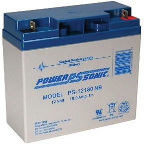 Baterías para UPS Power Sonic - Imagen 2