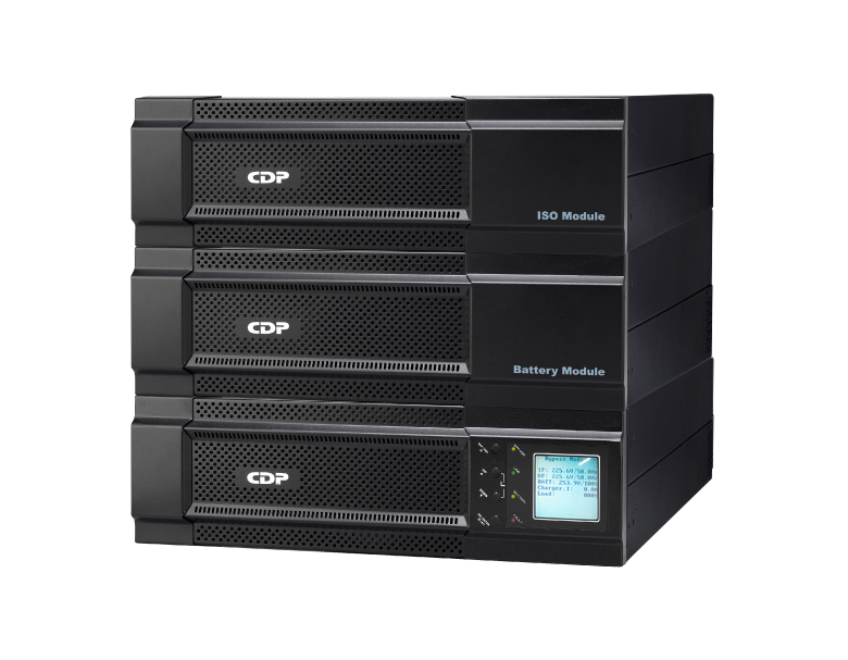 UPO22-6RT - UPO22-10RT - Imagen 2