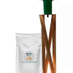 Sistema de Tierra Fisica