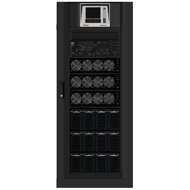 MODPRO-33 (208V, 400V & 480V)