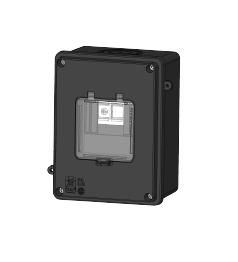 Tableros Electricos de Policarbonato