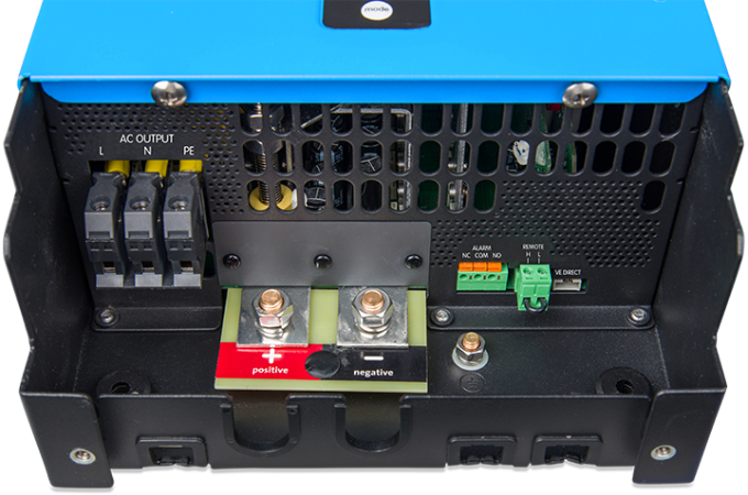 Inversor Phoenix Compact 1200VA - 2000VA - Imagen 2